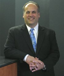 Dr. Todd Stojeba, DC